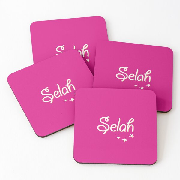 Item preview, My Name is Selah designed and sold by CharlottePlaceArt.