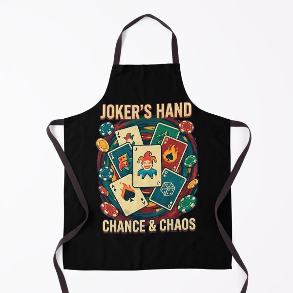 Item preview, Pixel Poker Chaos - Retro Joker Roguelike Deckbuilder Art designed and sold by DogLord.