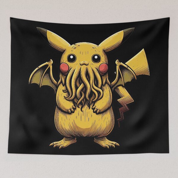 Item preview, Cthulhu Characters S02 D64 designed and sold by Houerd.