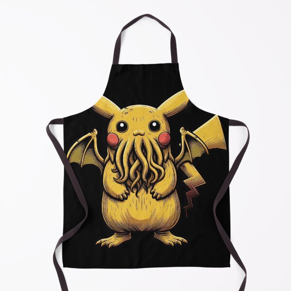 Item preview, Cthulhu Characters S02 D64 designed and sold by Houerd.