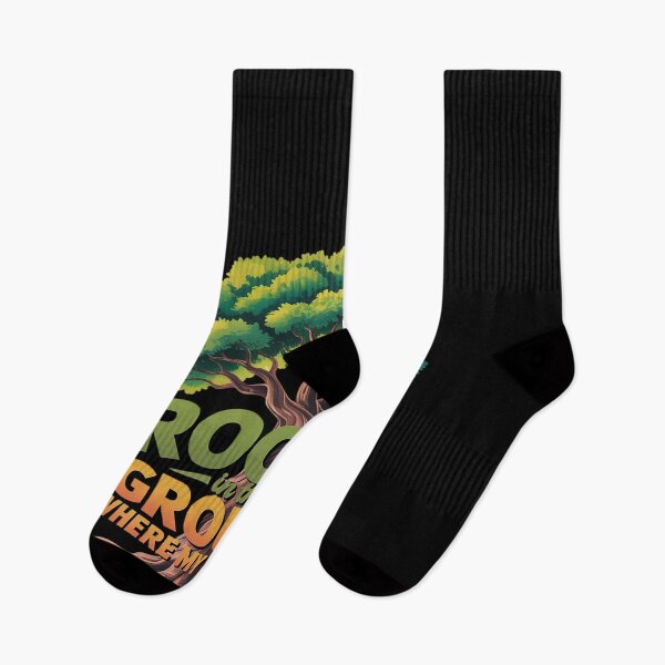 Item preview, Roots in the ground Where my fam at designed and sold by Tatianamiobi.
