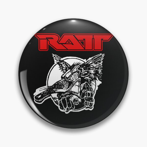 Item preview, Vintage Style Metal Band designed and sold by UntitleProject.