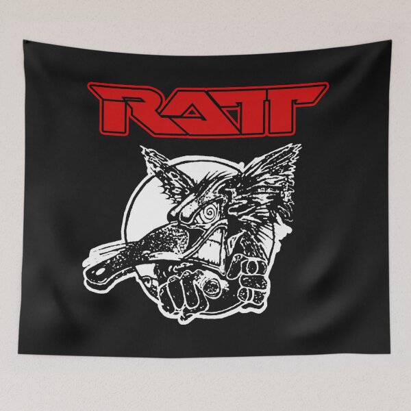 Item preview, Vintage Style Metal Band designed and sold by UntitleProject.