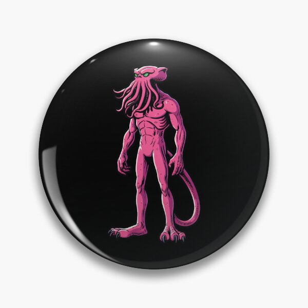 Item preview, Cthulhu Characters S02 D65 designed and sold by Houerd.