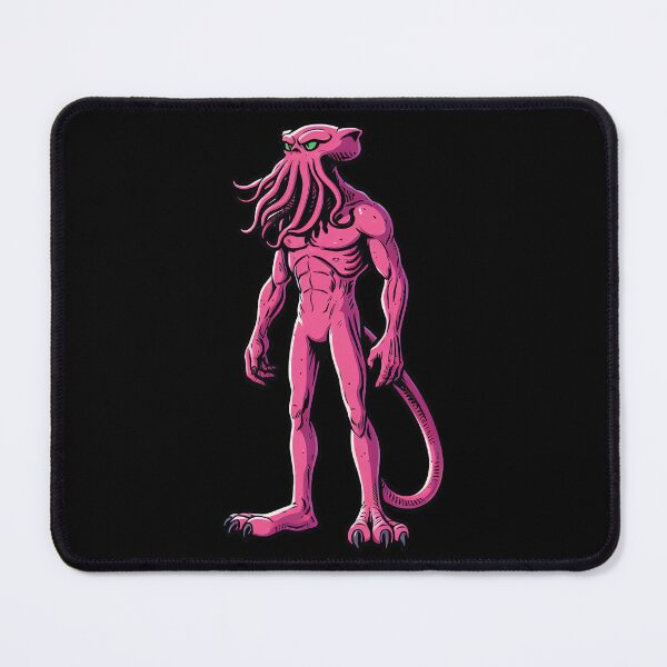 Item preview, Cthulhu Characters S02 D65 designed and sold by Houerd.