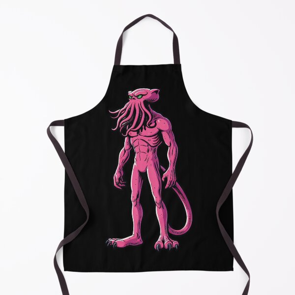 Item preview, Cthulhu Characters S02 D65 designed and sold by Houerd.