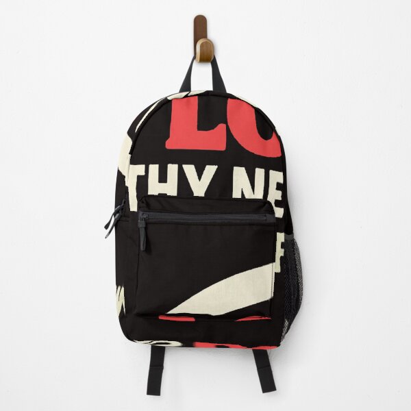 Item preview, Love Thy Neighbor Faith Message designed and sold by torildorxop.