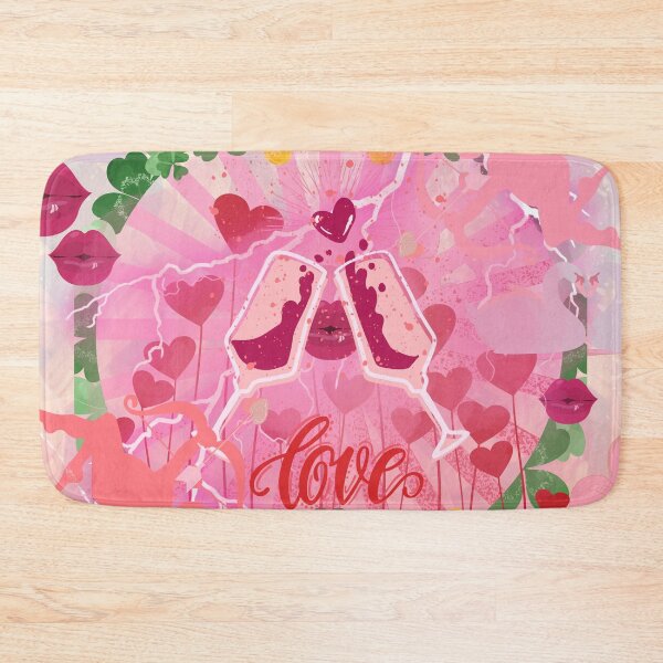 Item preview, Valentine’s Day, couple goals, romantic vibes designed and sold by Sugar Wisdom .