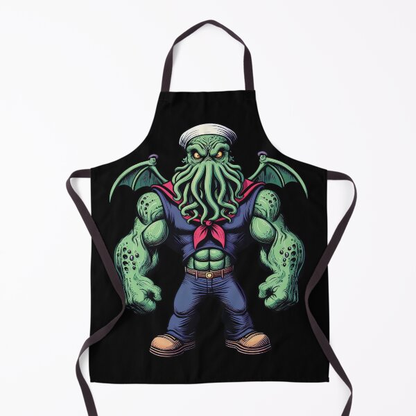 Item preview, Cthulhu Characters S02 D66 designed and sold by Houerd.