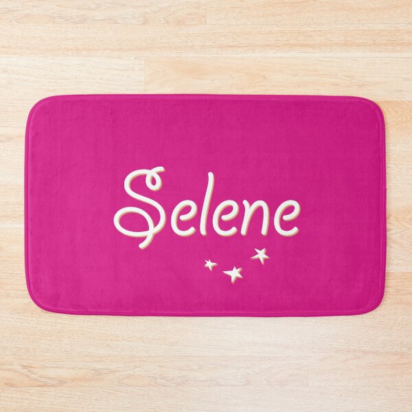 Item preview, My Name is Selene designed and sold by CharlottePlaceArt.