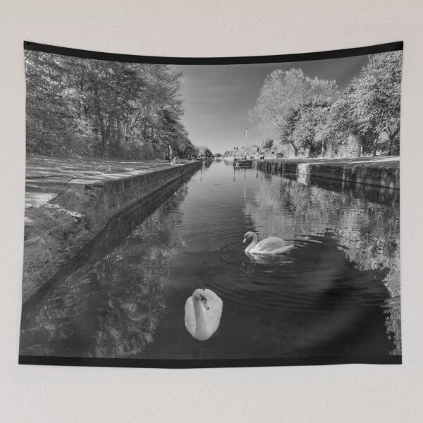 Item preview, Castleford Canal designed and sold by Alisonchambers2.