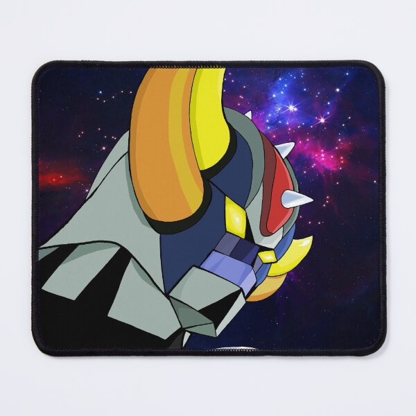 Item preview, Grendizer designed and sold by Aoianime1.
