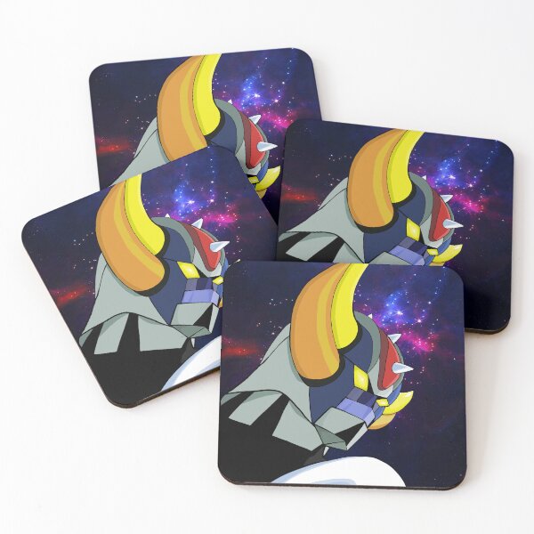 Item preview, Grendizer designed and sold by Aoianime1.