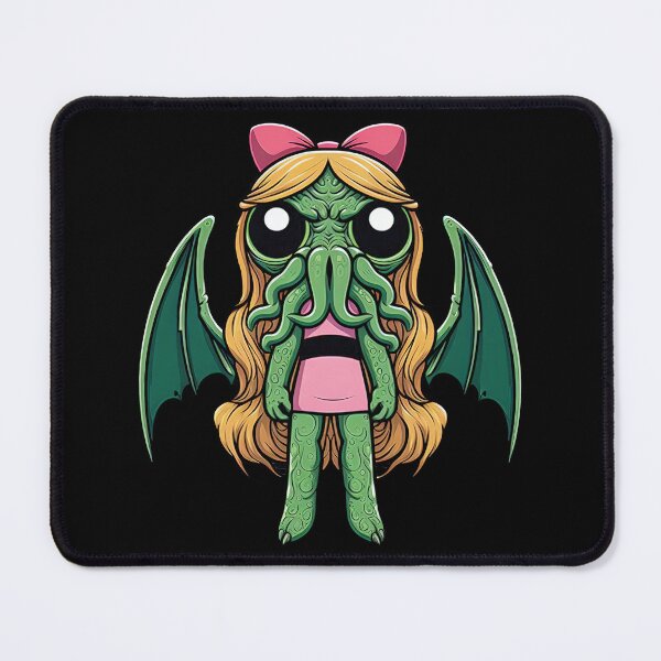 Item preview, Cthulhu Characters S02 D67 designed and sold by Houerd.