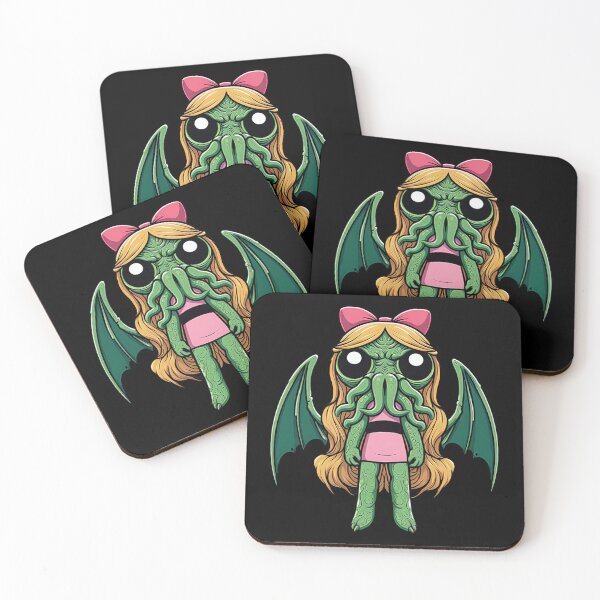 Item preview, Cthulhu Characters S02 D67 designed and sold by Houerd.