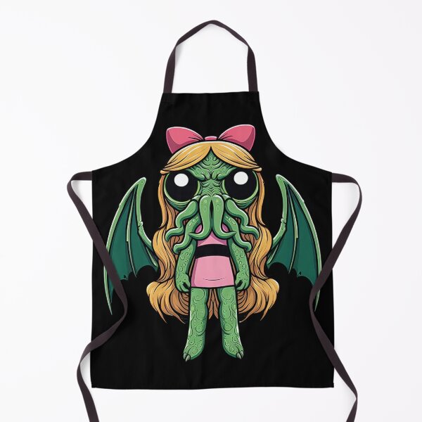 Item preview, Cthulhu Characters S02 D67 designed and sold by Houerd.