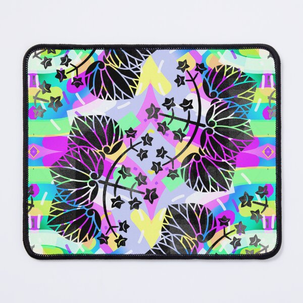 Item preview, Kamon-aoi-kiri・3 designed and sold by KamonPopArt.