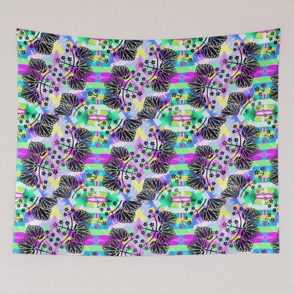Item preview, Kamon-aoi-kiri・3 designed and sold by KamonPopArt.