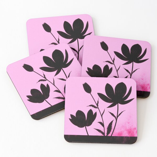 Item preview, Silent Bloom designed and sold by joycrysstudio.