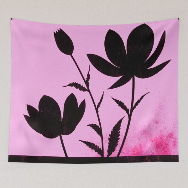 Item preview, Silent Bloom designed and sold by joycrysstudio.
