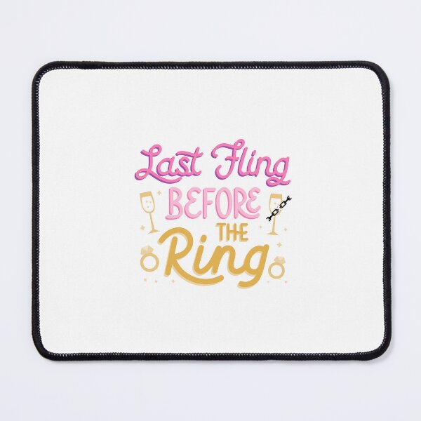 Item preview, Last Night Before the Ring designed and sold by Fouziaart08.