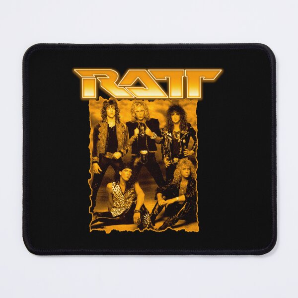 Item preview, Yellow Style Hard Rock Band designed and sold by UntitleProject.