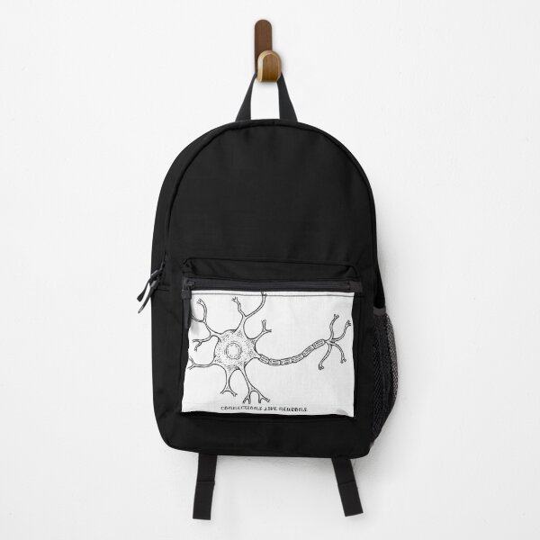 Item preview, Connections like neurons designed and sold by Alimstudio.