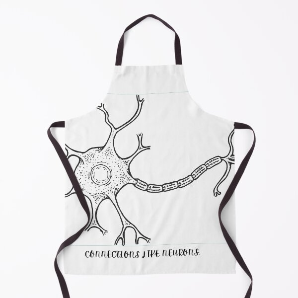 Item preview, Connections like neurons designed and sold by Alimstudio.