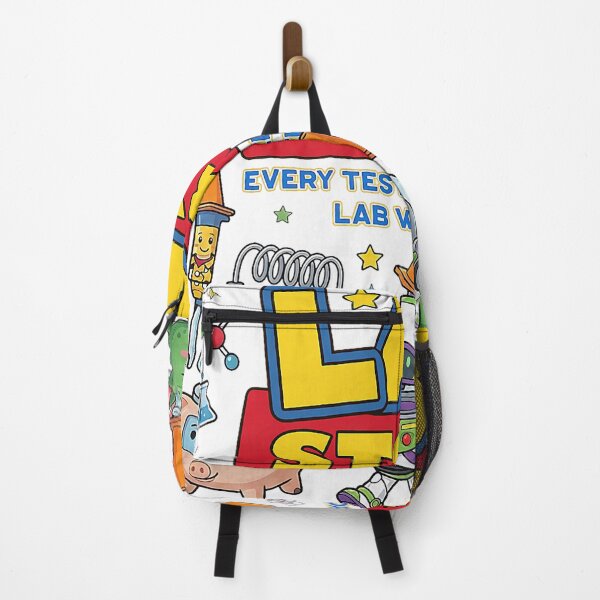 Item preview, Lab Story Science Lab Week Celebration designed and sold by khdmalakarak.