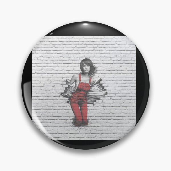 Item preview, Street Art: Emergence designed and sold by halibutgoatramb.