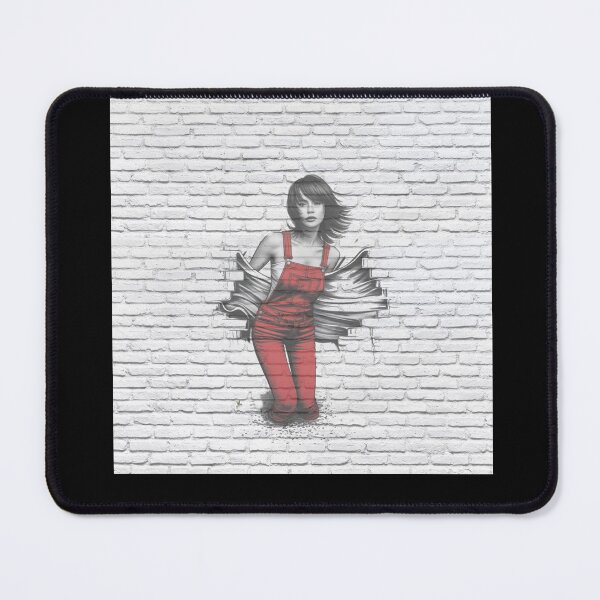 Item preview, Street Art: Emergence designed and sold by halibutgoatramb.