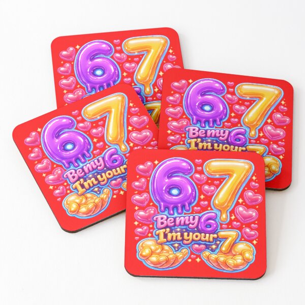 Item preview, 67 Valentines Day  designed and sold by The Art by Rossouw.