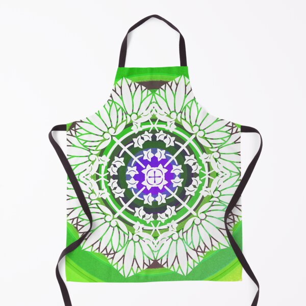 Item preview, Kamon-aoi-kiri・5 designed and sold by KamonPopArt.