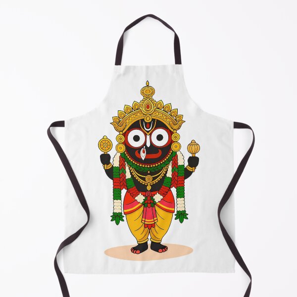 Item preview, Lord Jagannath designed and sold by Asapusri.