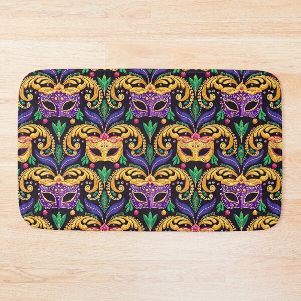 Item preview, Golden Glow Masquerade designed and sold by Marcu Ioachim.