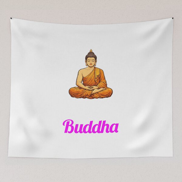 Item preview, Serene Buddha designed and sold by Fleetwood1994.