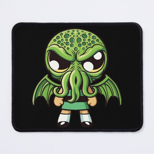Item preview, Cthulhu Characters S02 D68 designed and sold by Houerd.