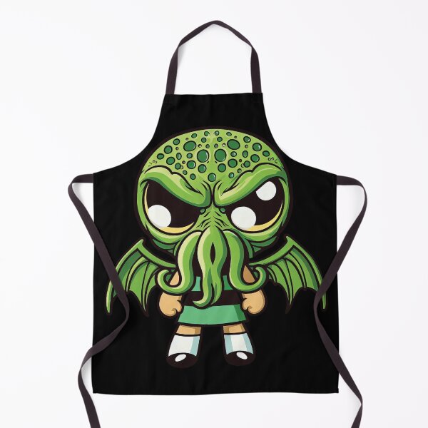 Item preview, Cthulhu Characters S02 D68 designed and sold by Houerd.