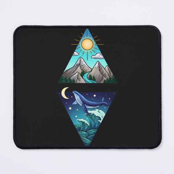 Item preview, Celestial Harmony designed and sold by Funny Vintage Stickers And T-Shirts.