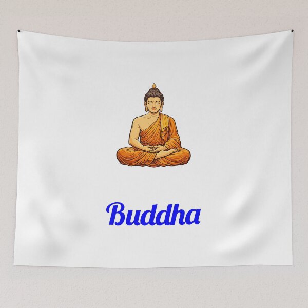Item preview, Serene Buddha designed and sold by Fleetwood1994.