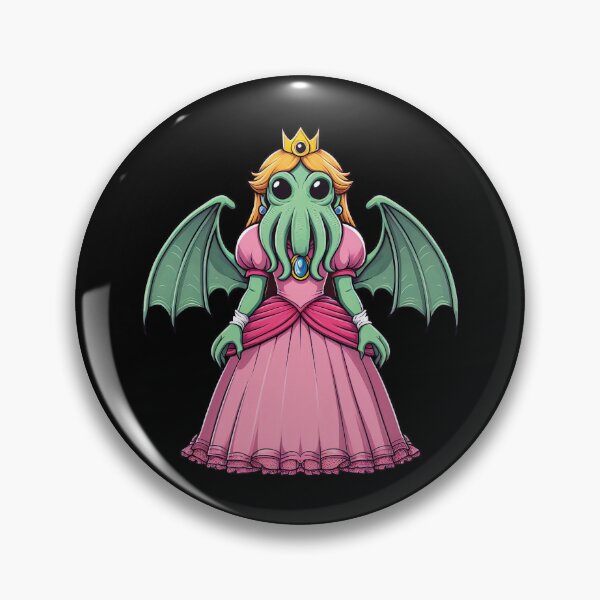 Item preview, Cthulhu Characters S02 D69 designed and sold by Houerd.