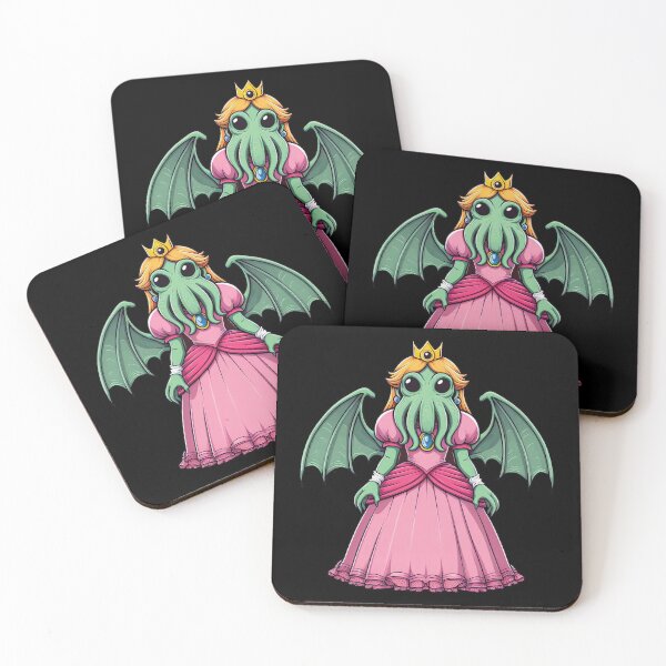 Item preview, Cthulhu Characters S02 D69 designed and sold by Houerd.