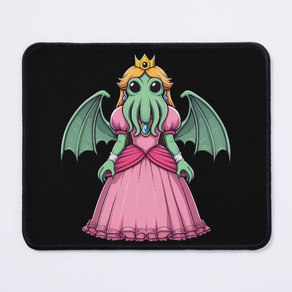 Item preview, Cthulhu Characters S02 D69 designed and sold by Houerd.