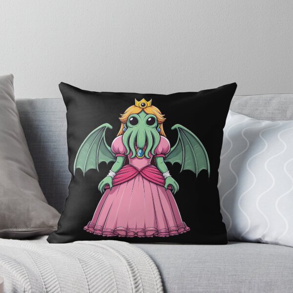 Item preview, Cthulhu Characters S02 D69 designed and sold by Houerd.
