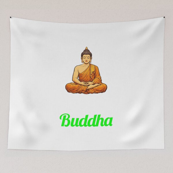 Item preview, Serene Buddha designed and sold by Fleetwood1994.