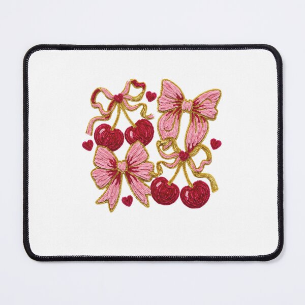 Item preview, Cherry Coquette Valentines Day designed and sold by ChristinDresner.
