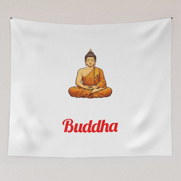Item preview, Serene Buddha designed and sold by Fleetwood1994.