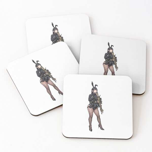 Item preview, Bunny Girl Operator designed and sold by RAWLIFEGRAPHIC.