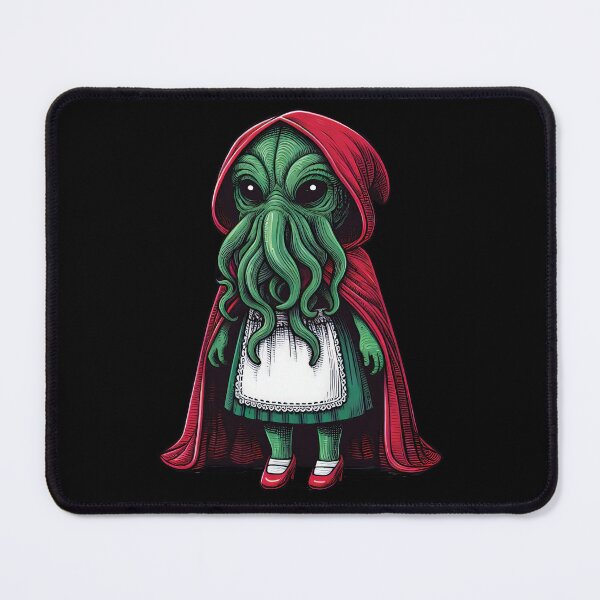 Item preview, Cthulhu Characters S02 D70 designed and sold by Houerd.