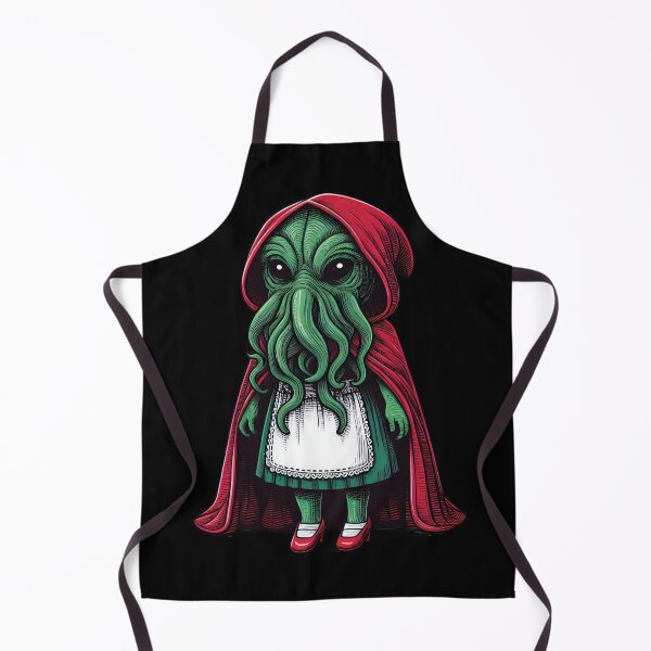 Item preview, Cthulhu Characters S02 D70 designed and sold by Houerd.